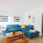 Apartamento Sao Rafael