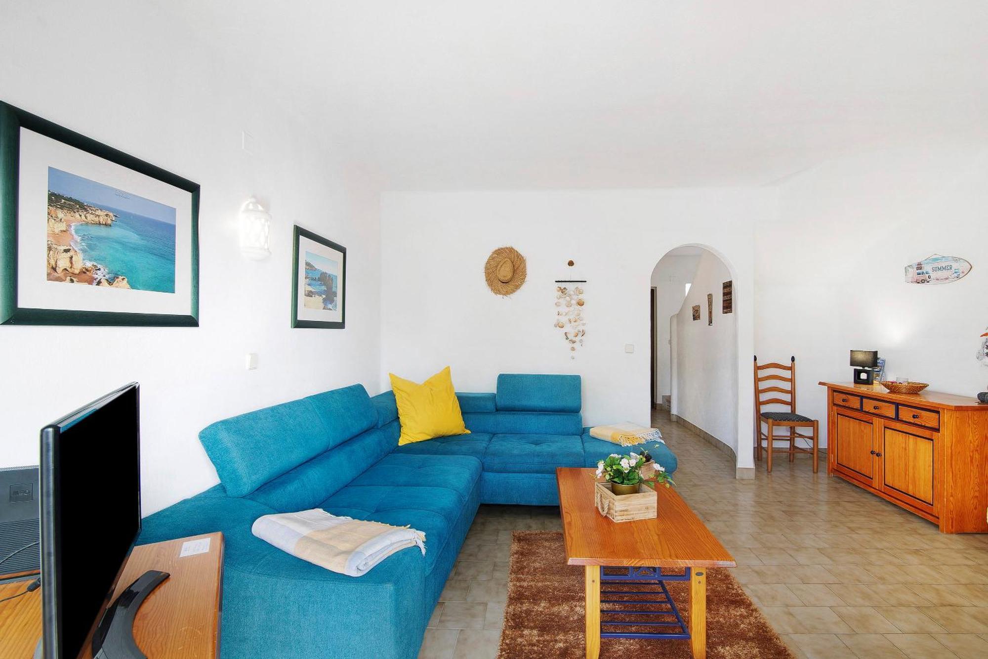 Sao Rafael Apartment *