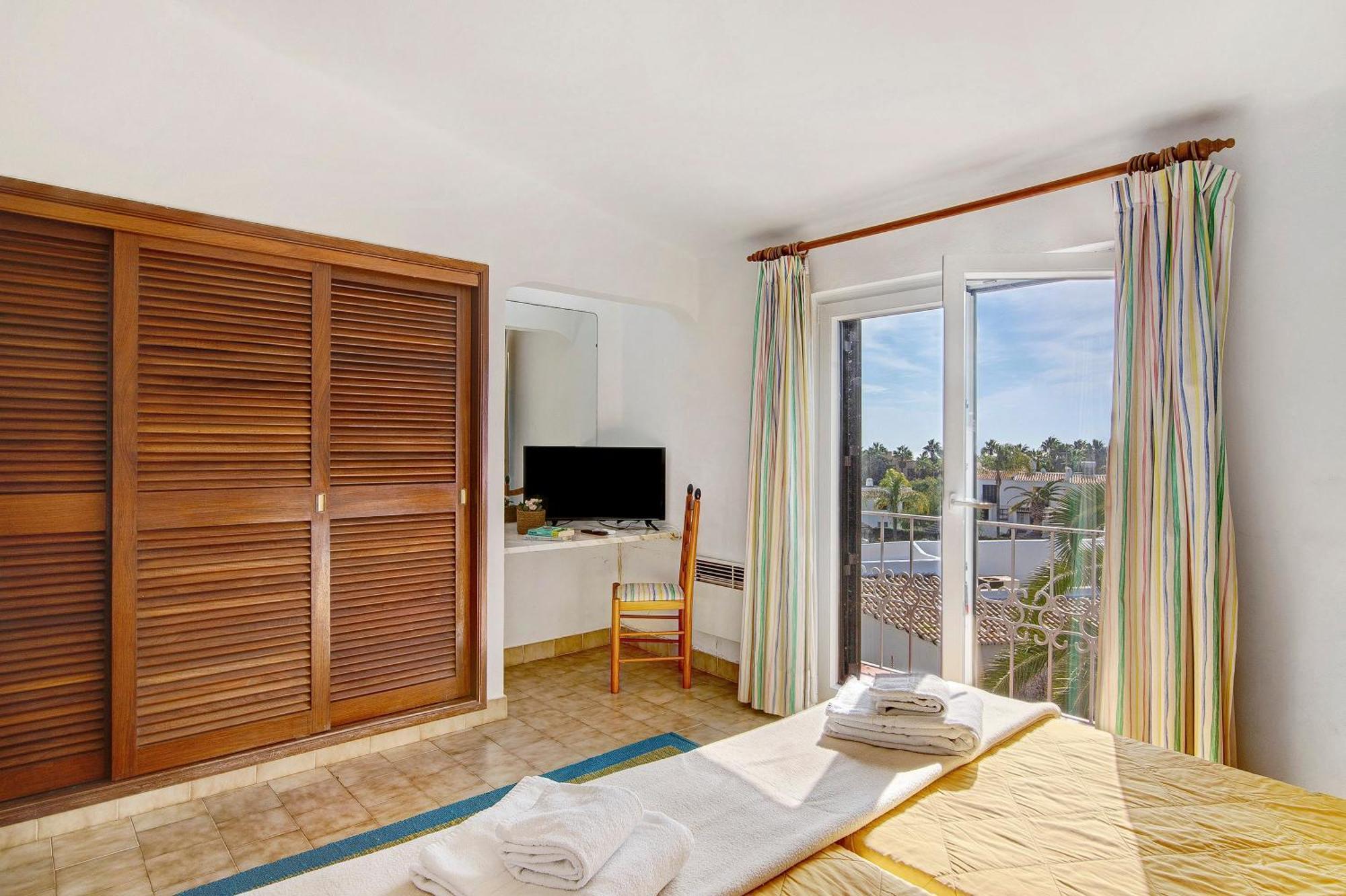 Apartment Sao Rafael Albufeira