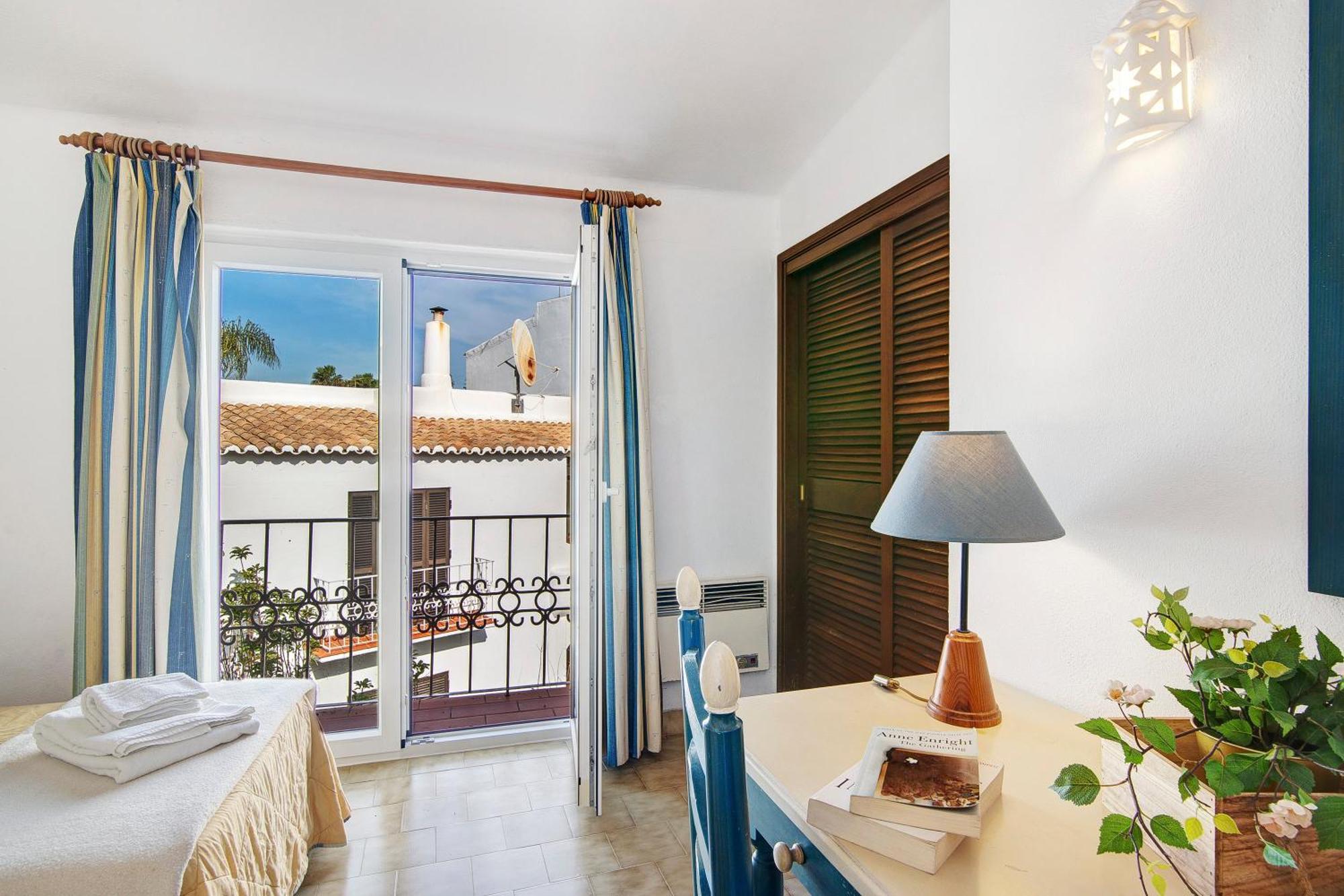 Apartment Sao Rafael *