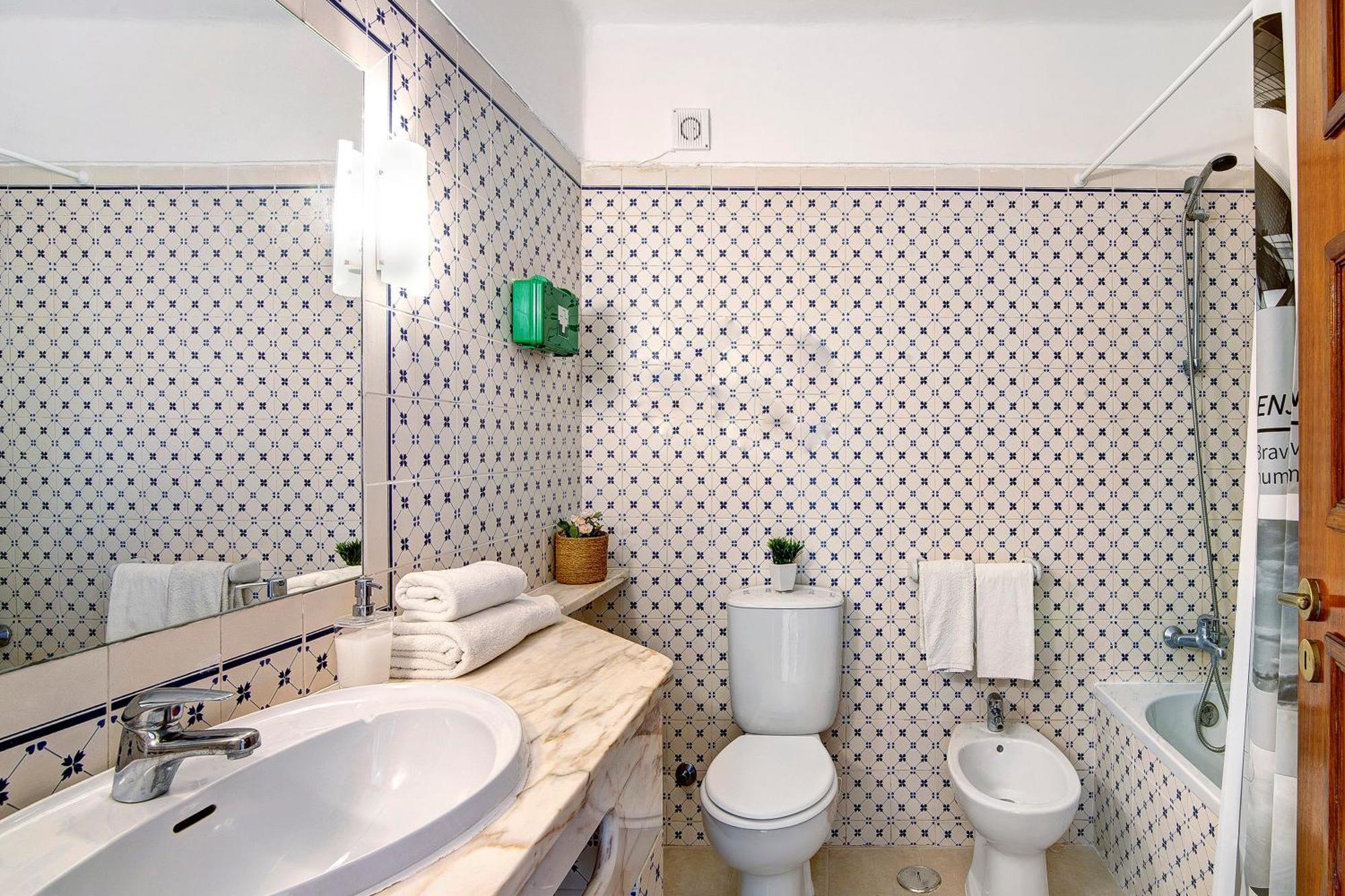 Sao Rafael Apartment *