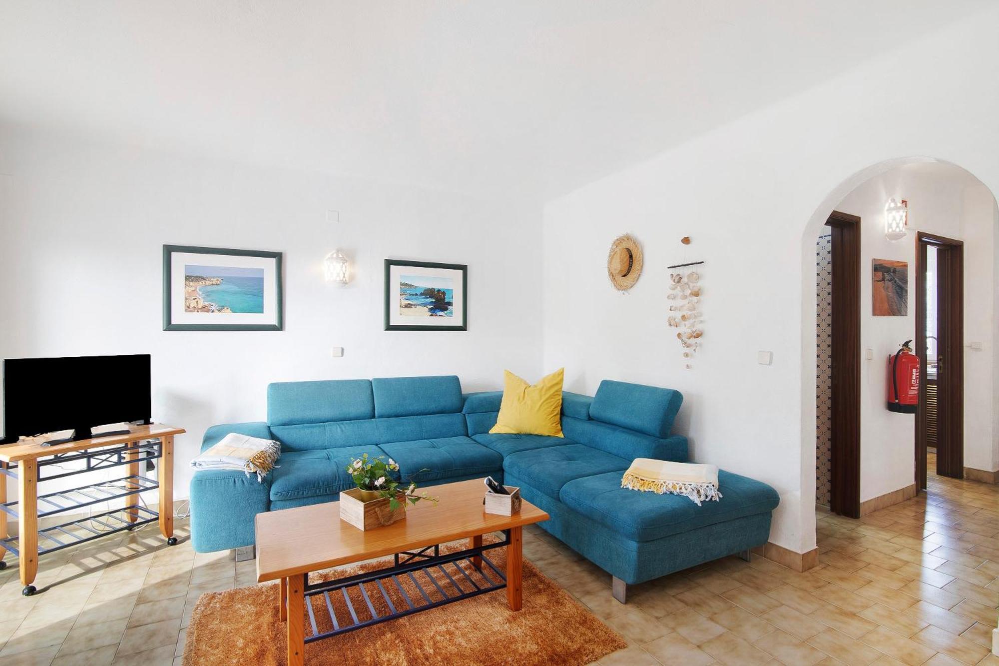 Sao Rafael Apartment