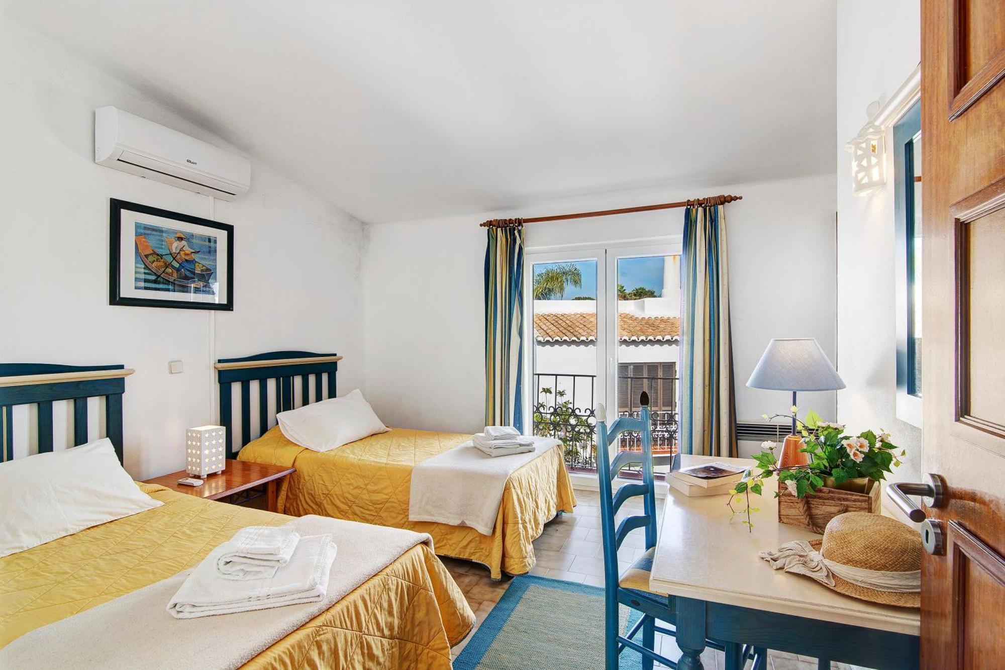 Sao Rafael Apartment *